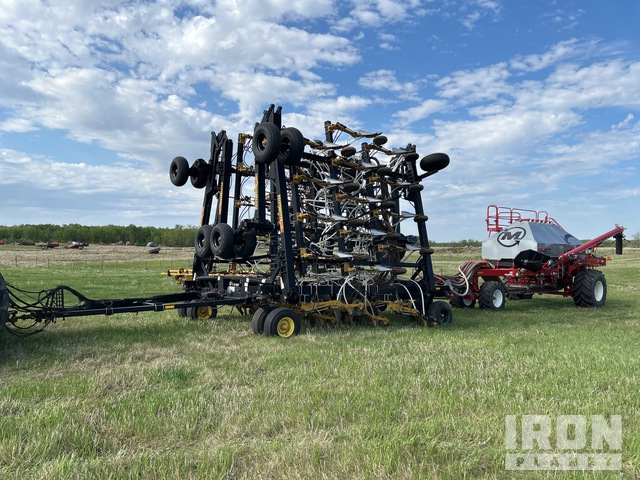 Seeding Equipment