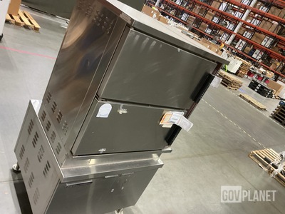 Southbend ECX-16S Pan Convection Steamer