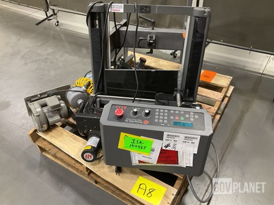 Newing-Hall Apex Rotary Engraving Machine