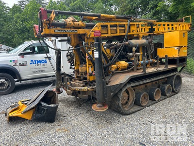 2017 Diedrich D-50 Drilling Rig (Inoperable)