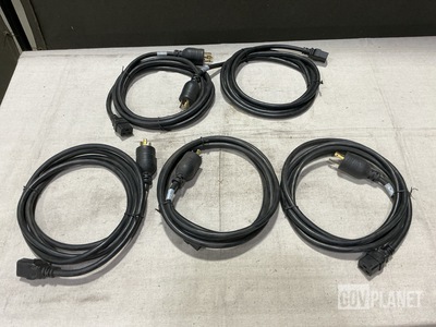 (130) Cable Assemblies