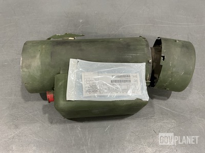 (2) SIT MIL-PRF32222 Vehicular Compartment Heaters