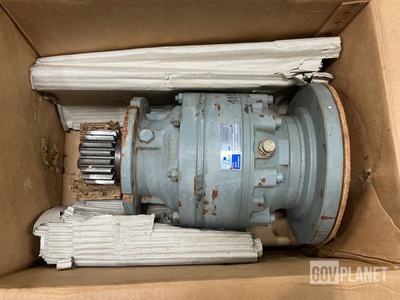 Brevini E02045/MR/00 Gearbox Assembly