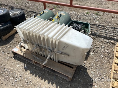 Misc. Ag Parts