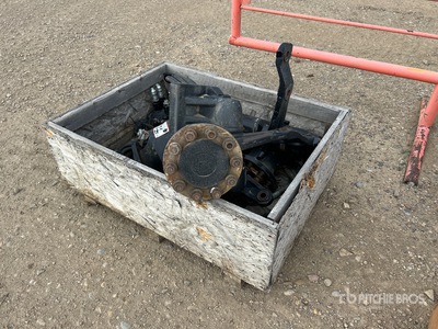 Rear Wheel Assist