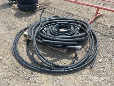 Quantity of Hydraulic Manguera