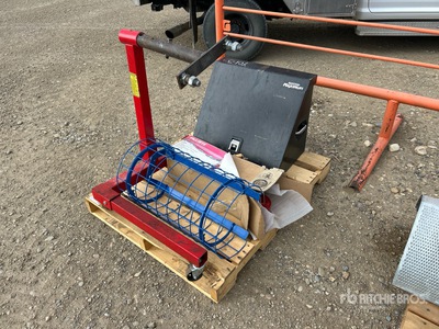 Master Craft Maxium Tool Box