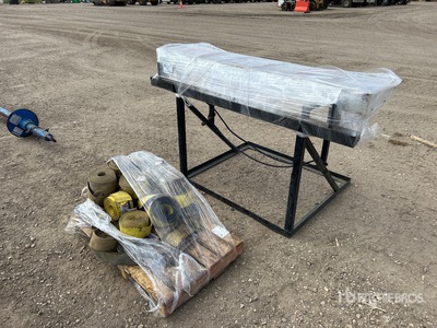 Quantity of Electric Wide Load Pilot Car Sign