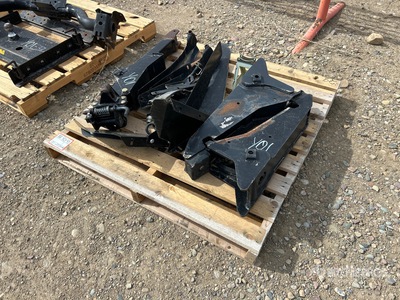 Quantity of Misc. Ag Parts