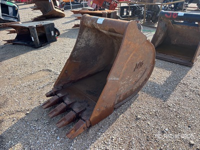 Tag 36 in Digging Godet de pelleteuse
