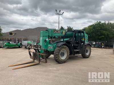 2015 JCB 506-36 Telehandler