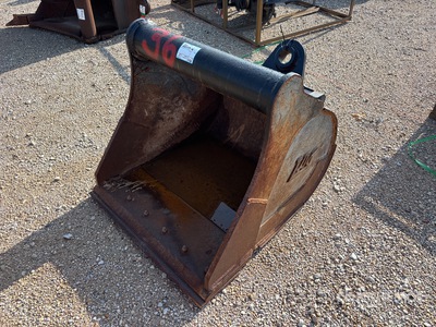 Tag 37 in Q/C Cleanup Godet de pelleteuse
