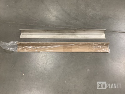 (6) Pioneer Industries M311-3179 Mounting Brackets