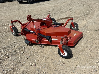 Farm King 755 7 ft 3-Point Hitch Tondeuse de Finition