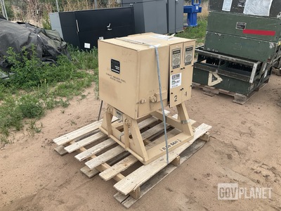 PP-8479(V)3/ASM Power Distribution Box