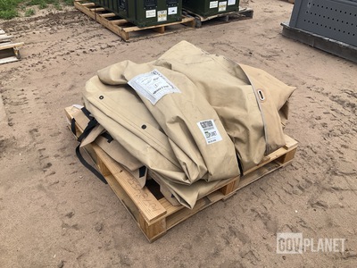 (3) Fitted Vehicular Covers