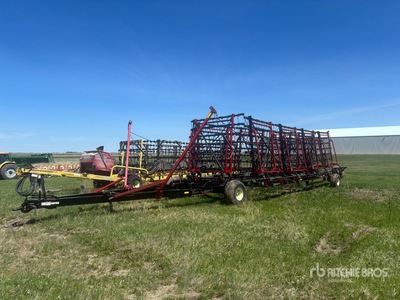 Elmers S7-90 90 ft Herses