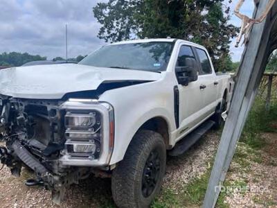 2023 (unverified) Ford F-250 SD Pickup