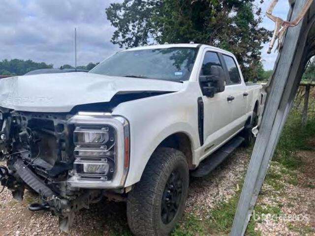 Pickup Trucks
