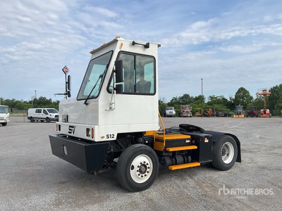 2020 S21 4x2 Electric ターミナル トラクター