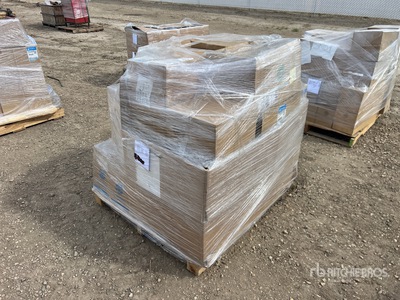 Quantity of Donaldson Filters