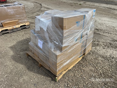 Quantity of Donaldson Filters