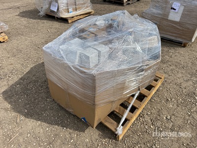 Quantity of Donaldson Filters