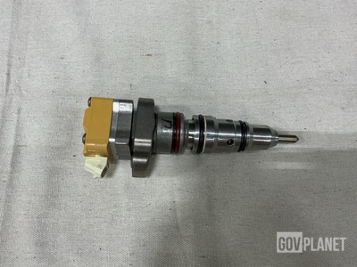 (19) Cat 177-4754 Fuel Injectors