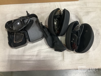 (49) Industrial Spectacles