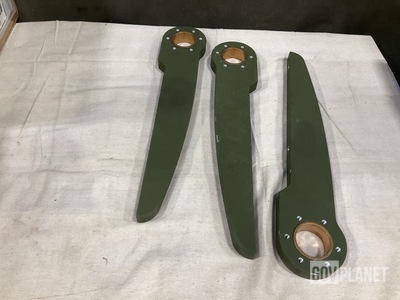 (8) Imperial 7013365 Hatch Lid Assembly Arms