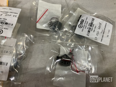 (15) Ceia 75909 Vibration Modules
