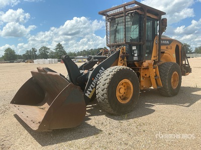 2020 Hyundai HL940A Wheel Loader