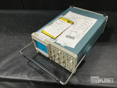 Tektronix 2430A Digital Oscilloscope
