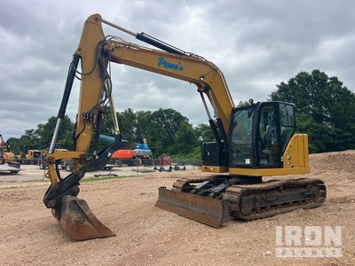 2024 Cat 310 Excavadora de Cadenas