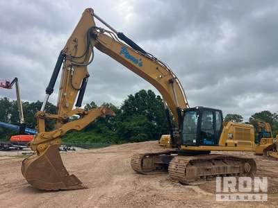 2024 Cat 336 Excavadora de Cadenas