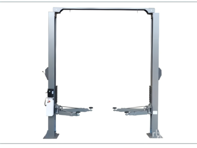 2026 PCL CLTB9000 2 Post 8800 lb Elevador de Autos de Dos Columnas (Sin Usar) / أدوات يدوية متنوعة (Unused)