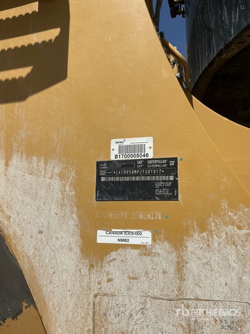 Wheel Loaders
