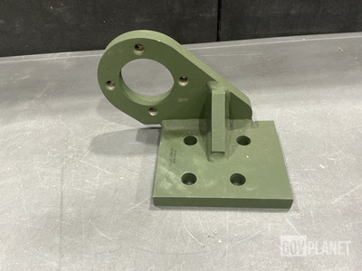 Macomb Sheet Metal 12386331 Vehicular Components Bracket