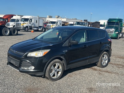 2013 Ford Escape SE 4WD SUV