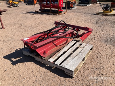 20 Ton Scissor Dump Body Hoist その他 - 機械部品