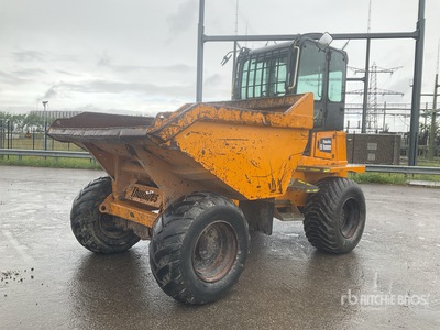 2019 Thwaites MACH2190 9 t Wozidło