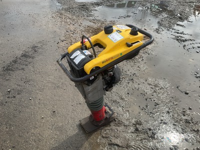 2020 Wacker Neuson BS50-2 Jumping Jack Tamper