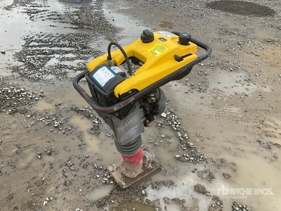 2020 Wacker Neuson BS50-2 Jumping Jack Tamper