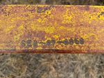 General Appearance with Numéro de série/Numéro d'identification du véhicule automobile