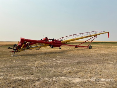 Westfield MK 130-91 Grain Auger