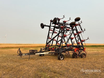 Flexi-Coil 820 42 ft Cultivator