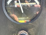 Aspect général with Compteur horaire / compteur kilométrique