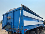 v2 Configuration - Dump Trucks with