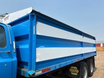v2 Configuration - Dump Trucks with