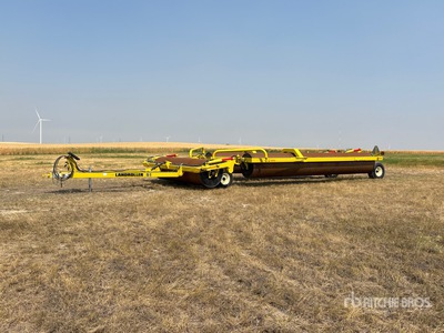 2023 Degelman LR7651 51 ft Land Roller